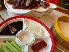 -小吊梨汤·北京菜·烤鸭(王府井银泰in88店)