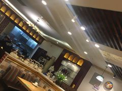 -巴依兄弟西域美食(机场店)