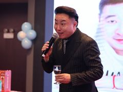 -古南都·老广东酒楼(龙江店)