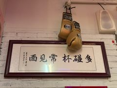 -谢记上海大排档(长寿路店)
