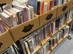 -郎园vintage·虞社演艺空间