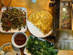 -61号餐吧(兴坪古镇漓江店)