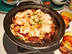 -雀蓝川菜(滨湖万象汇店)