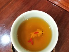 -顺德人家食府(黄金广场店)
