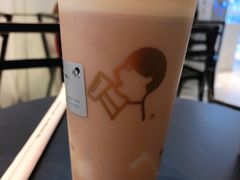-喜茶(上海五角场万达店)