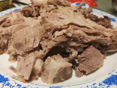 -宁夏国强手抓羊肉·清真菜(未央路凤三店)