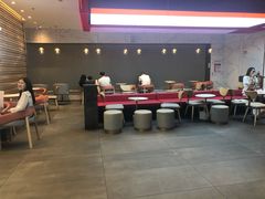 大堂-奈雪的茶(赛格店)