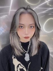 -MRMODE时尚先生美发沙龙