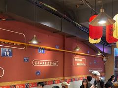 -小饕荟雅安贡椒鱼鲜馆(广福桥店)