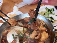 -黄牛肉馆·皖南土菜