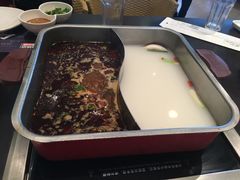 -新辣道鱼火锅(领展购物广场·中关村店)