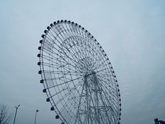 -南昌之星摩天轮