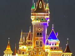 -厦门方特梦幻王国