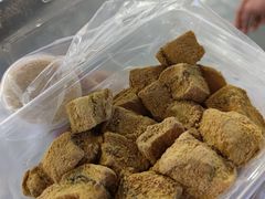 黑芝麻打糕-朝鲜族打糕(时尚天河店)