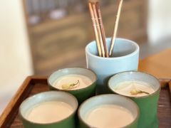 -竹里馆 ·茶食(奥体店)