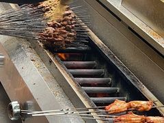 -老白家怡贵园烤肉