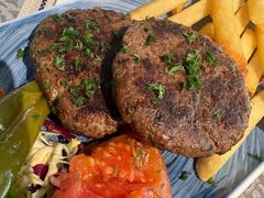 -La Medina餐厅(亮马河南路店)