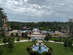 -海南分界洲岛旅游区