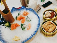 -东江海鲜酒家(艺都分店)