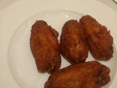 -东方红海鲜百汇(国际大厦店)