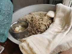 -叁省斋粉蒸肉甑糕·清真(回民街店)