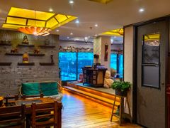 -泰迈·影院式足道SPA(世纪大道店)