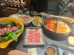 -大龙燚·旷野鲜火锅(广州首店)