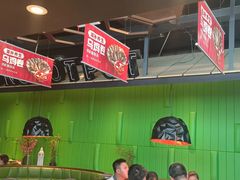 大堂-季季红火锅(解放东路店)