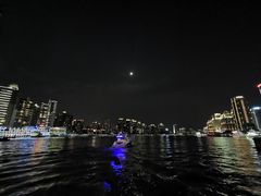 -黄浦江游览快线(金陵东路码头)