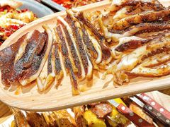 -1819餐厅·团队聚餐·烤串·精酿