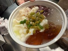 全家福-科巷三姐酒酿(老门东店)