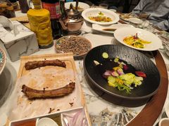 -巴依老爷新疆美食(常营店)