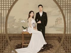 -经典婚纱摄影美学馆·私人定制