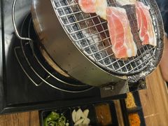 -山居屋炭火烧肉(厚街万达店)