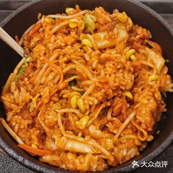 三石膳韩餐(二师店)