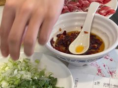 -将台涮肉(酒仙桥店)