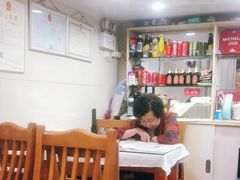 -玲珑餐厅(陕西南路店)
