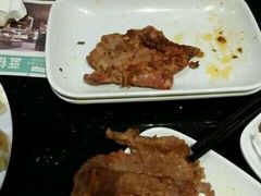 android_upload_pic-淄博蓝海国际大饭店·蓝钻国际美食自助百汇(柳泉路店)
