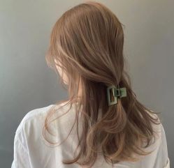 -TRIMS HAIR 修剪造型·烫染接发