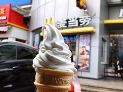 -麦当劳(东坑店)