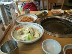 -黄金牧场(明洞总店)