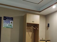 -君之悦·影院式足道·养生SPA(回兴店)