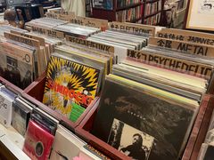 -旧天堂书店(华侨城创意文化园南山特色文化街区店)