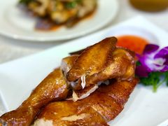 -东江海鲜大排档·潮汕菜·砂锅粥