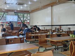 -马路桥姜汤面(江城大楼店)