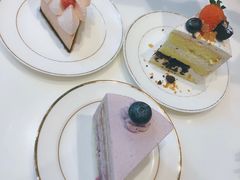 -PETIT PARIS 小巴黎(花园道店)