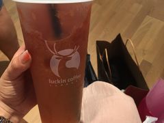 -瑞幸咖啡(解放碑英利大融城店)