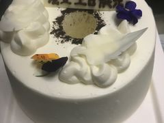 红茶戚风-SAYScake善食感戚风蛋糕(临江大道店)