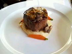 -上海和平饭店-华懋阁 The Cathay Room