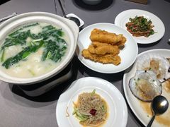 -徐记海鲜(梅溪新天地店)